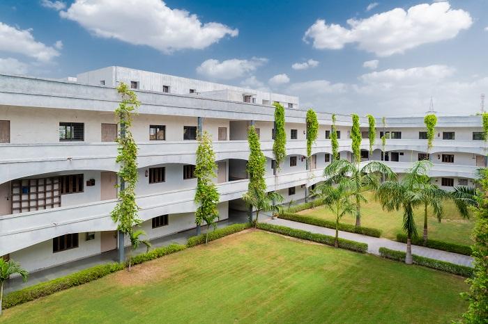 Monark University, Ahmedabad