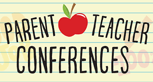 Stout Middle School Parent Teacher Conferences on Tuesday, March 5, 2024             (2:00 PM-5:00 PM)   