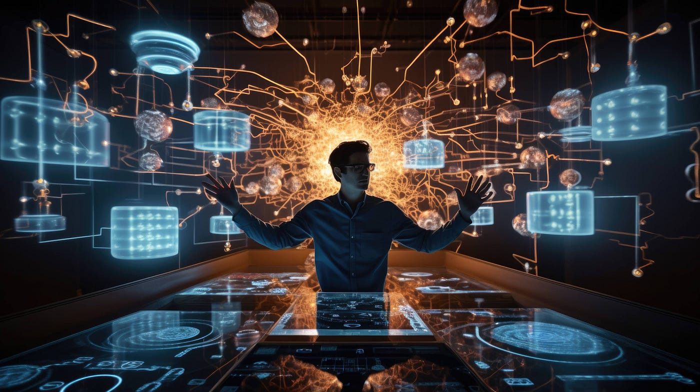 Securing Spaces Advanced Tech