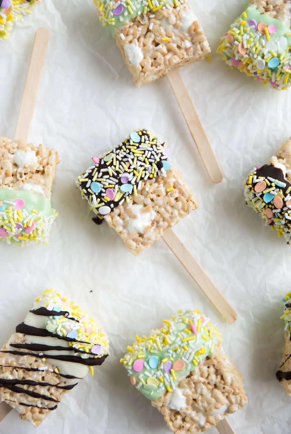 Easy Easter Treats To Try for Spring