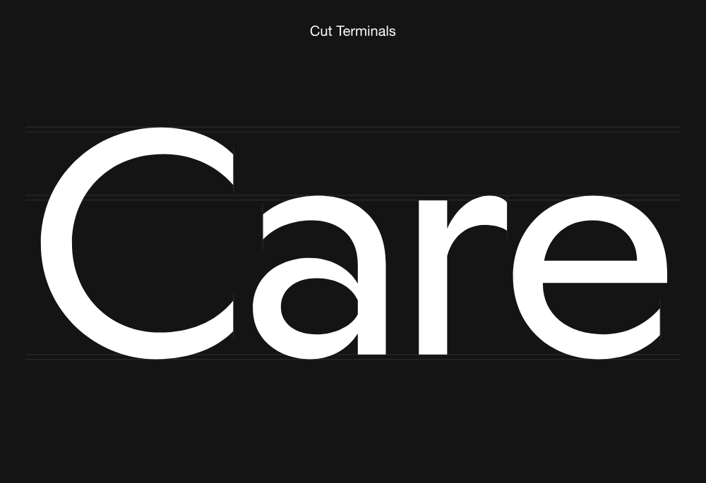 Tổng hợp 50 font chữ hiện đại và thời thượng cho Designer năm 2024 (Phần 1)