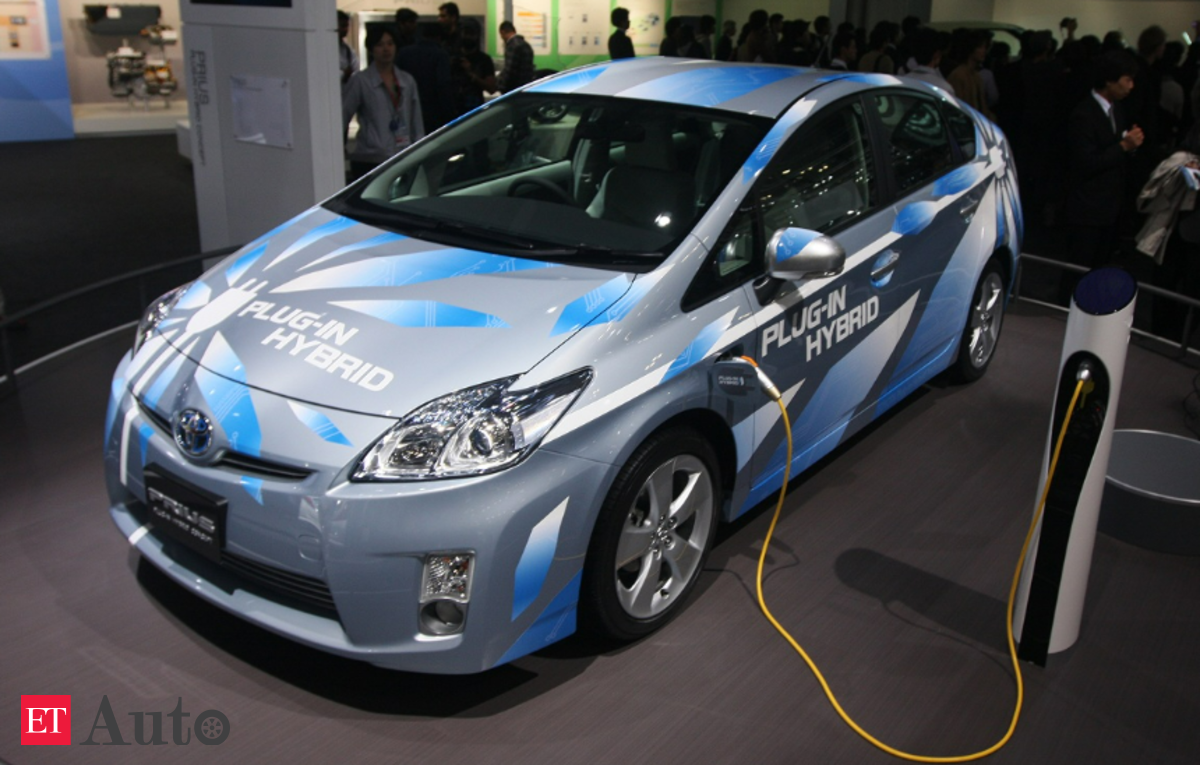 Insider Secrets For Hybrid Vehicles