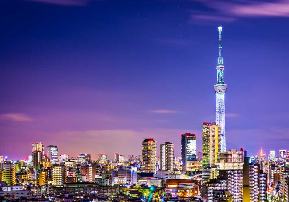 Japan or Korea: Which Country Is Better for Expats? 4