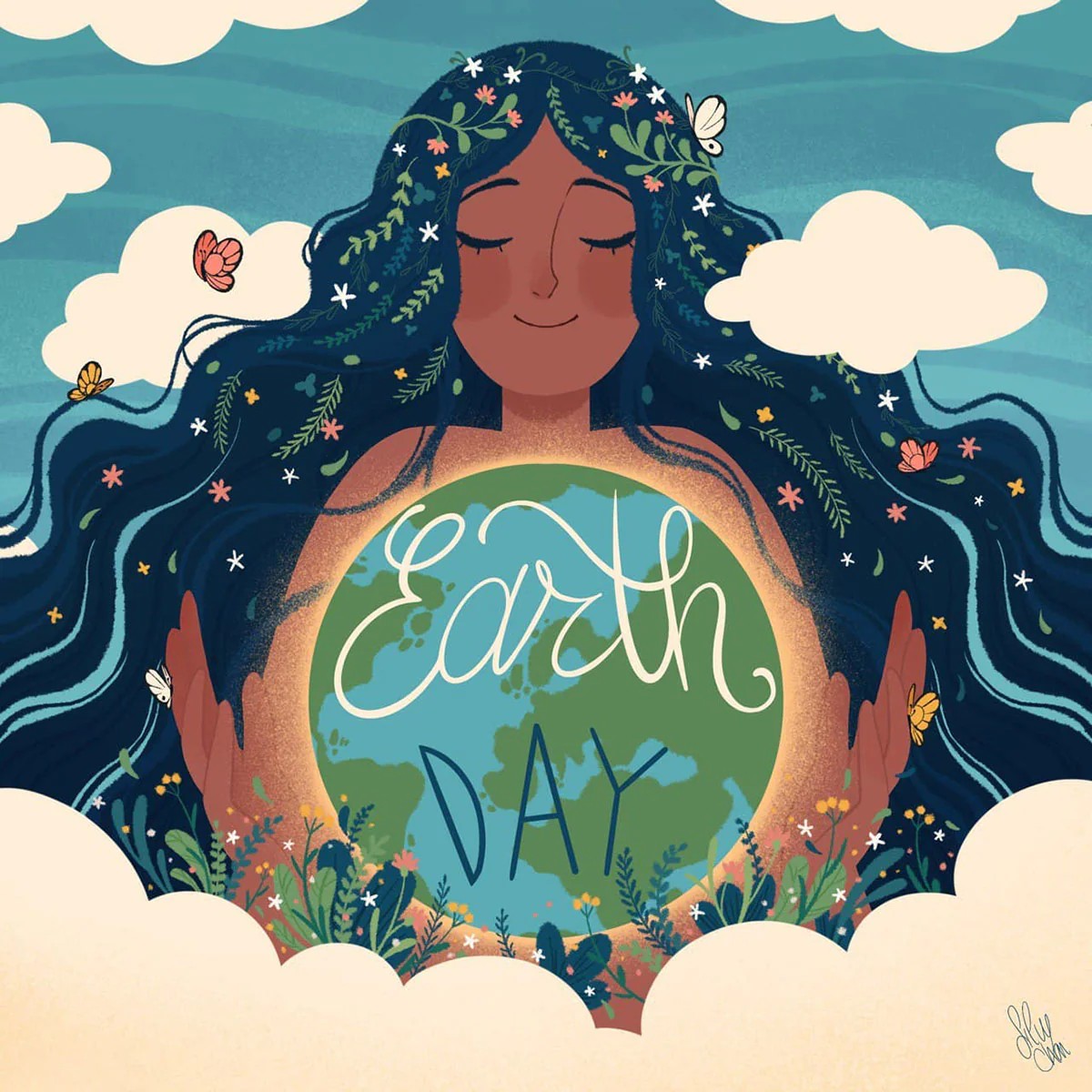 30 memorable Earth Day Artworks You MUST See. 14 29qDTJtwSHpL 32GAQylPKxSPzqE pKu37c56NM 4 UZrjBezHZDaMWeAE8UyO3 DFXBegDShHOWc7vnJmUeoJ6 DVcNUOHRuUc3OqiXCi PpcHhZQ7vVqVwDOcpsqfEoKumO942vXIRsNbPYlnvQDs