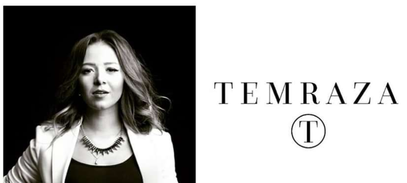 Farida Temraz - Temraza Brand