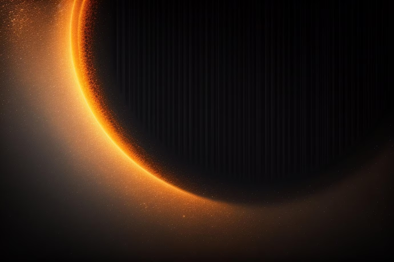 Cos'è un'eclissi solare?