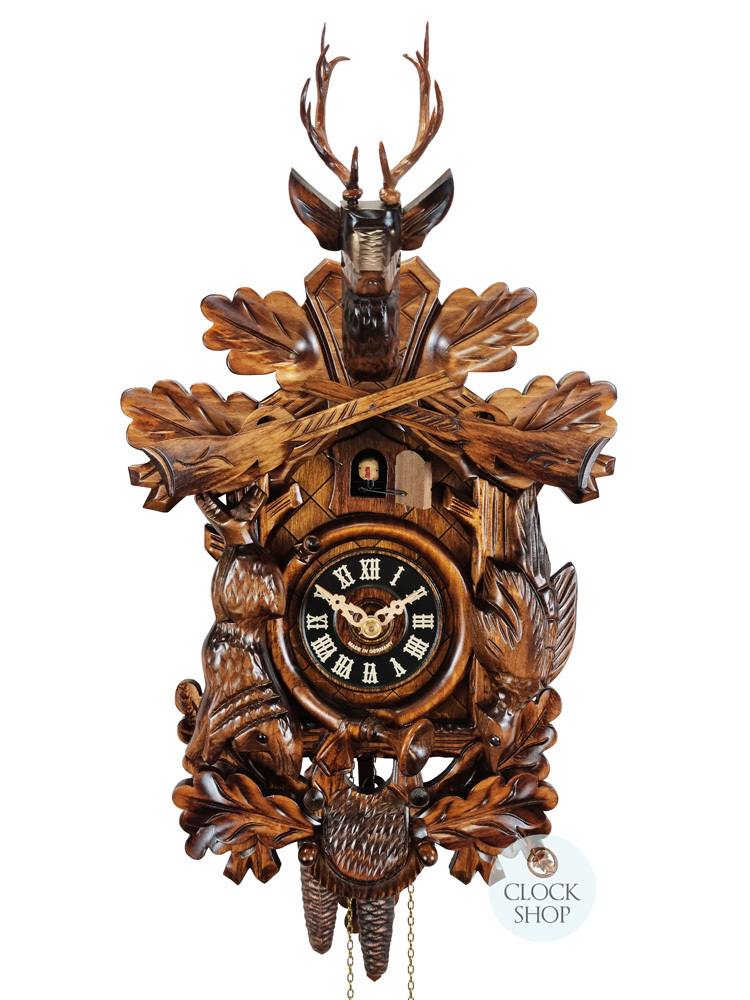 Our Blog Engstler: Black Forest Timepieces | Clock Shop Australia