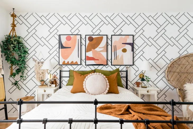 Personalizing Your Space