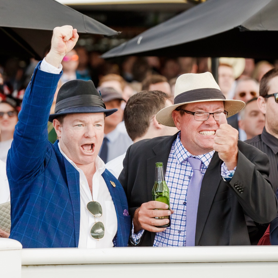 Doomben Cup