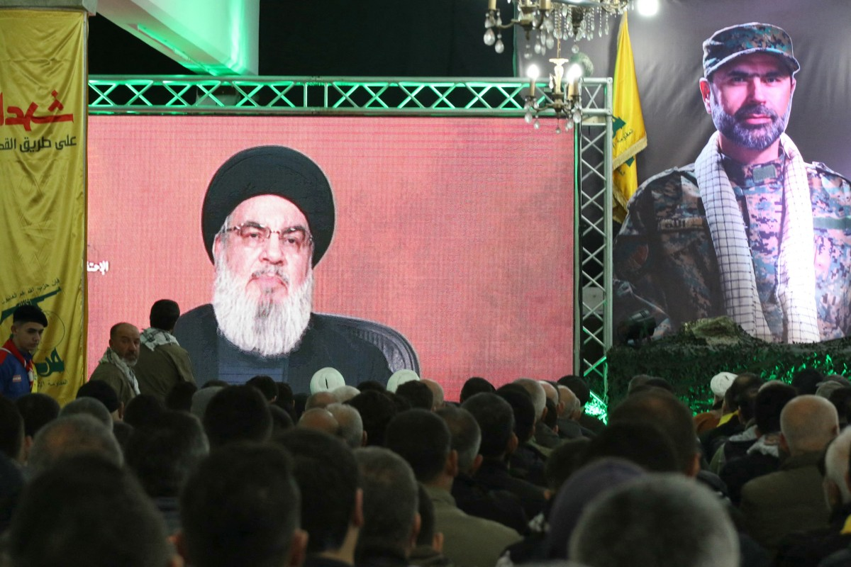 چگونه استراتژی نبرد کم شدت حزب الله مؤثر بوده است؟