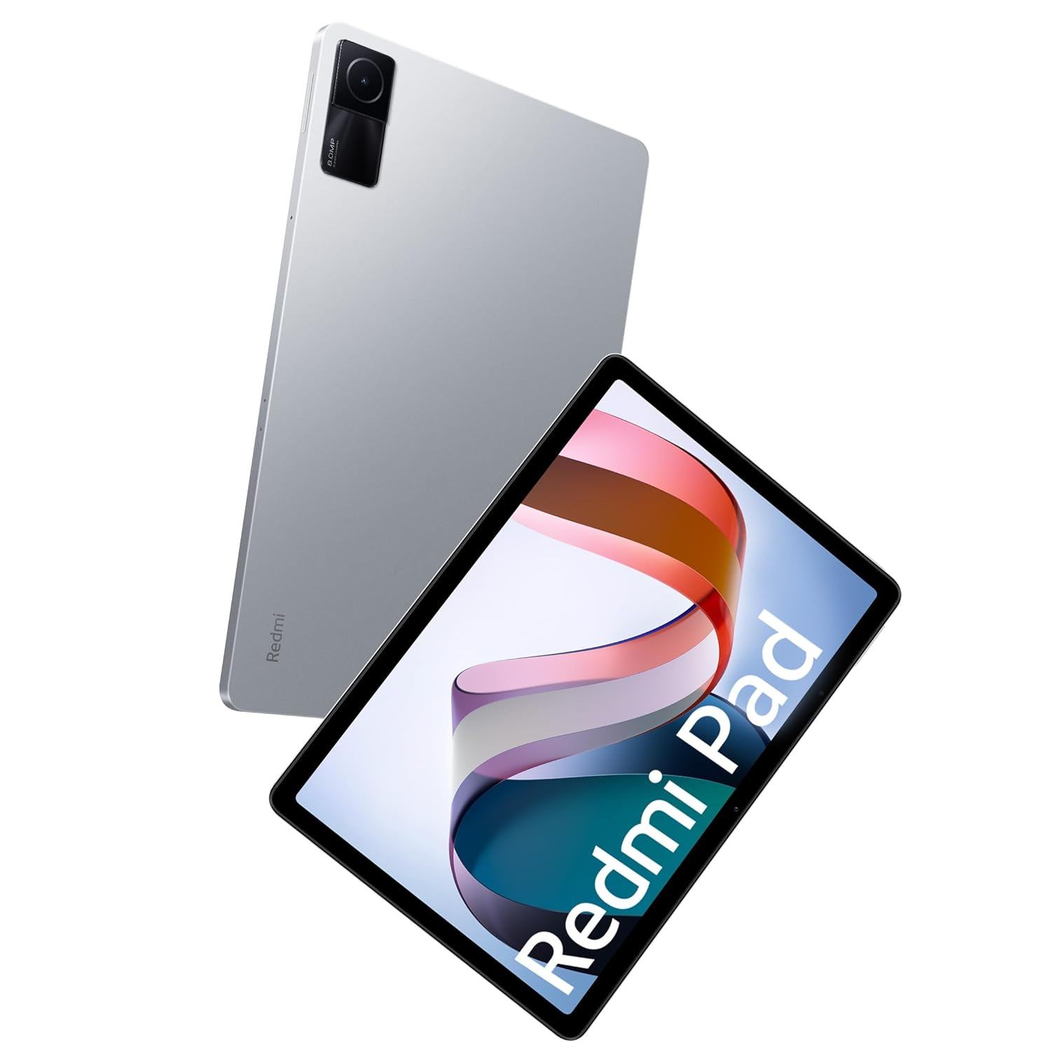 Xiaomi Redmi Pad review - Affordable Android tablet with 90 Hz and 4  speakers -  Reviews