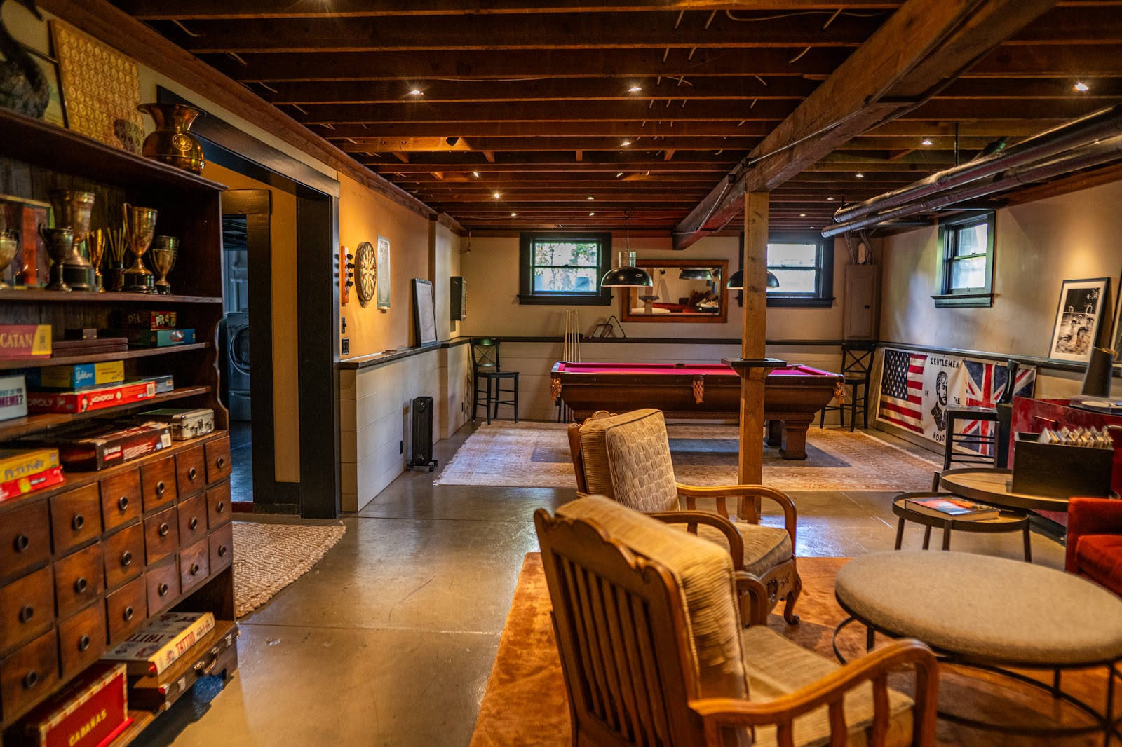 The Boyer House is the Perfect Place for Your Big Group Stay in Walla ...