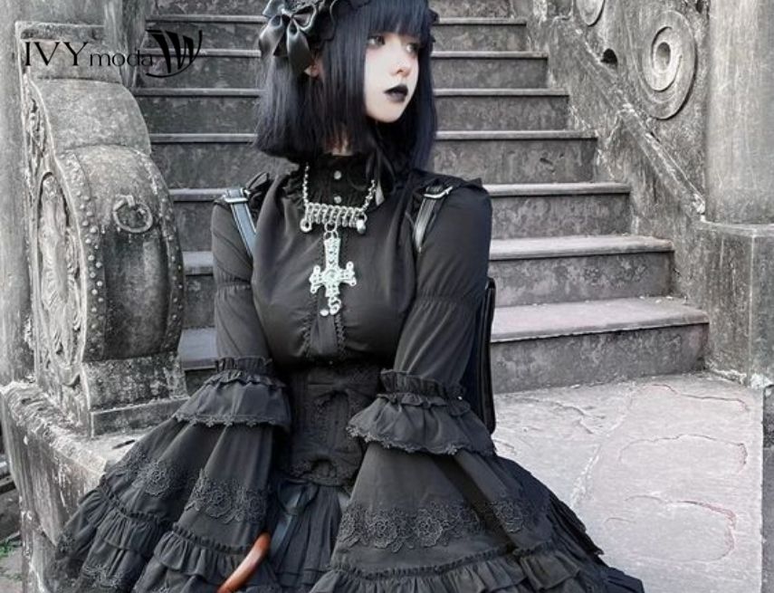 Lolita gothic