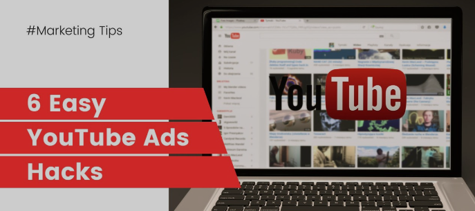 YouTube Ads Hacks