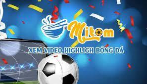 Trực tiếp bóng đá Full HD miễn phí tại Mitom TV - AnonyViet