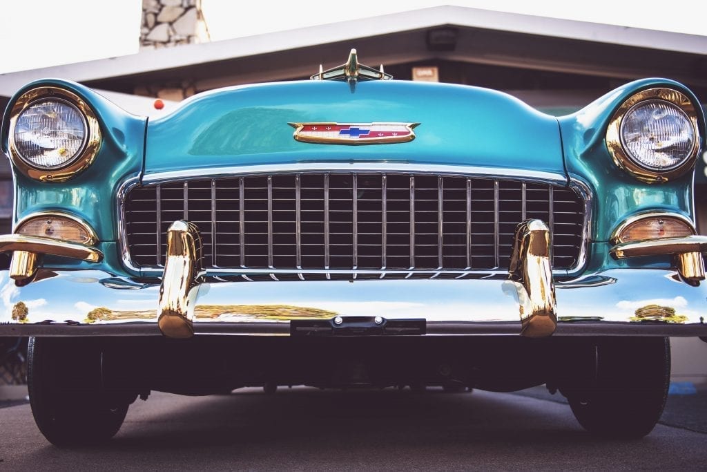 Elevating Classics Car Restoration Guide