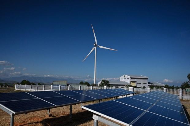 Tập đoàn JA Solar của Trung Quốc đầu tư thêm hơn 8.600 tỷ đồng cho nhà máy ở Bắc Giang