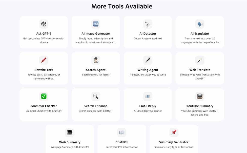 monica.im-ai-tools-available