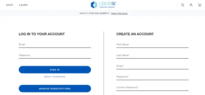How To Cancel Liquid I.V. Subscription And Order- How To Cancel Liquid I.V. Subscription Online?