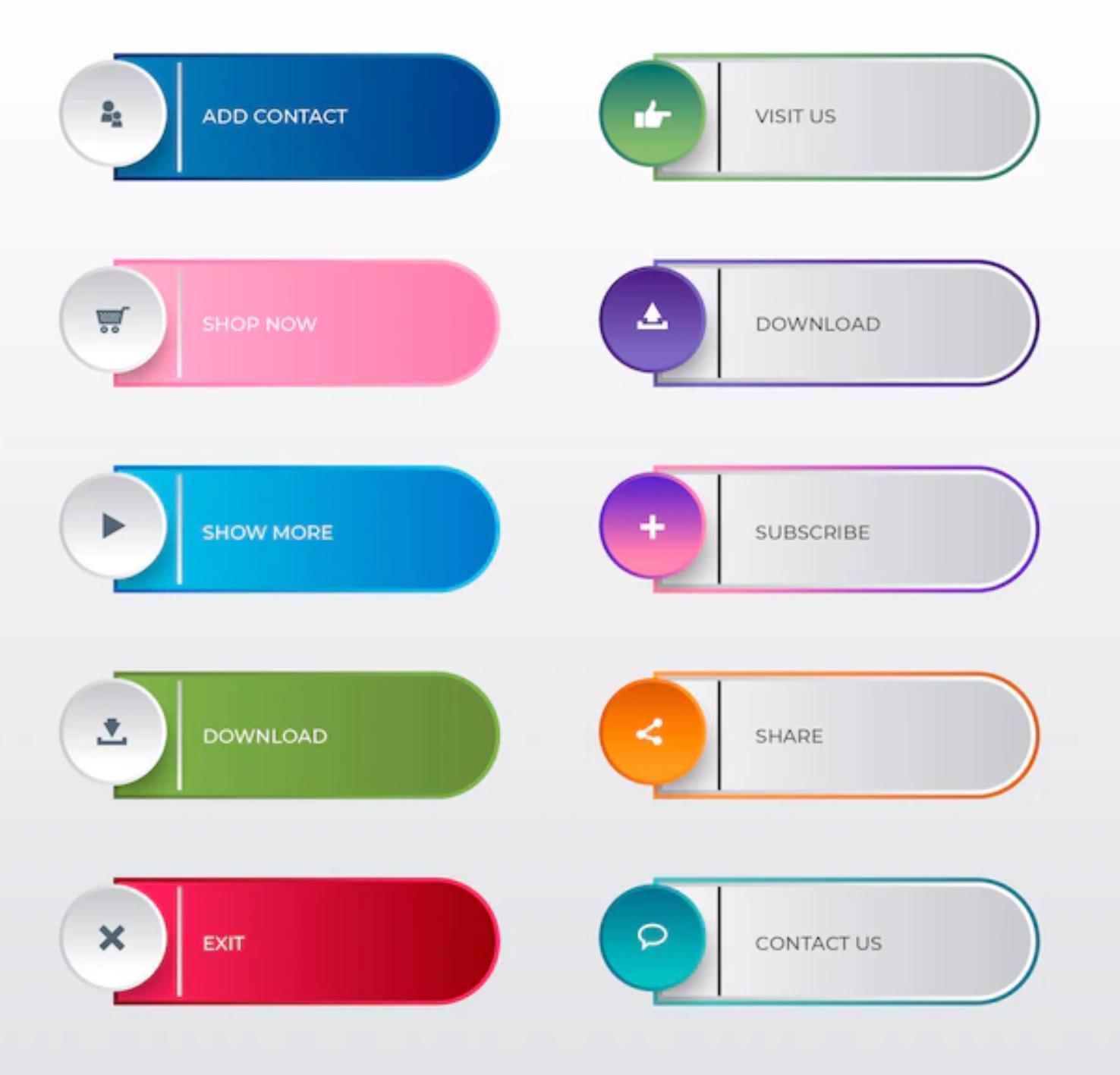 Buttons