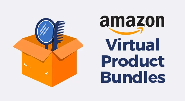 The Power of Amazon Virtual Bundles: A Complete Guide