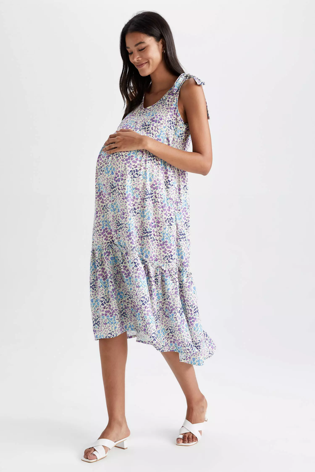 Pregnancy Clothes in Malaysia