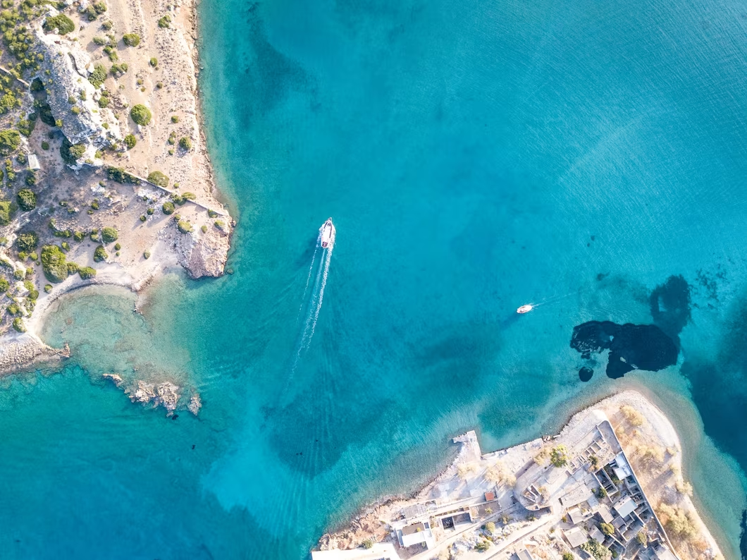 Mar Mediterraneo - leggende