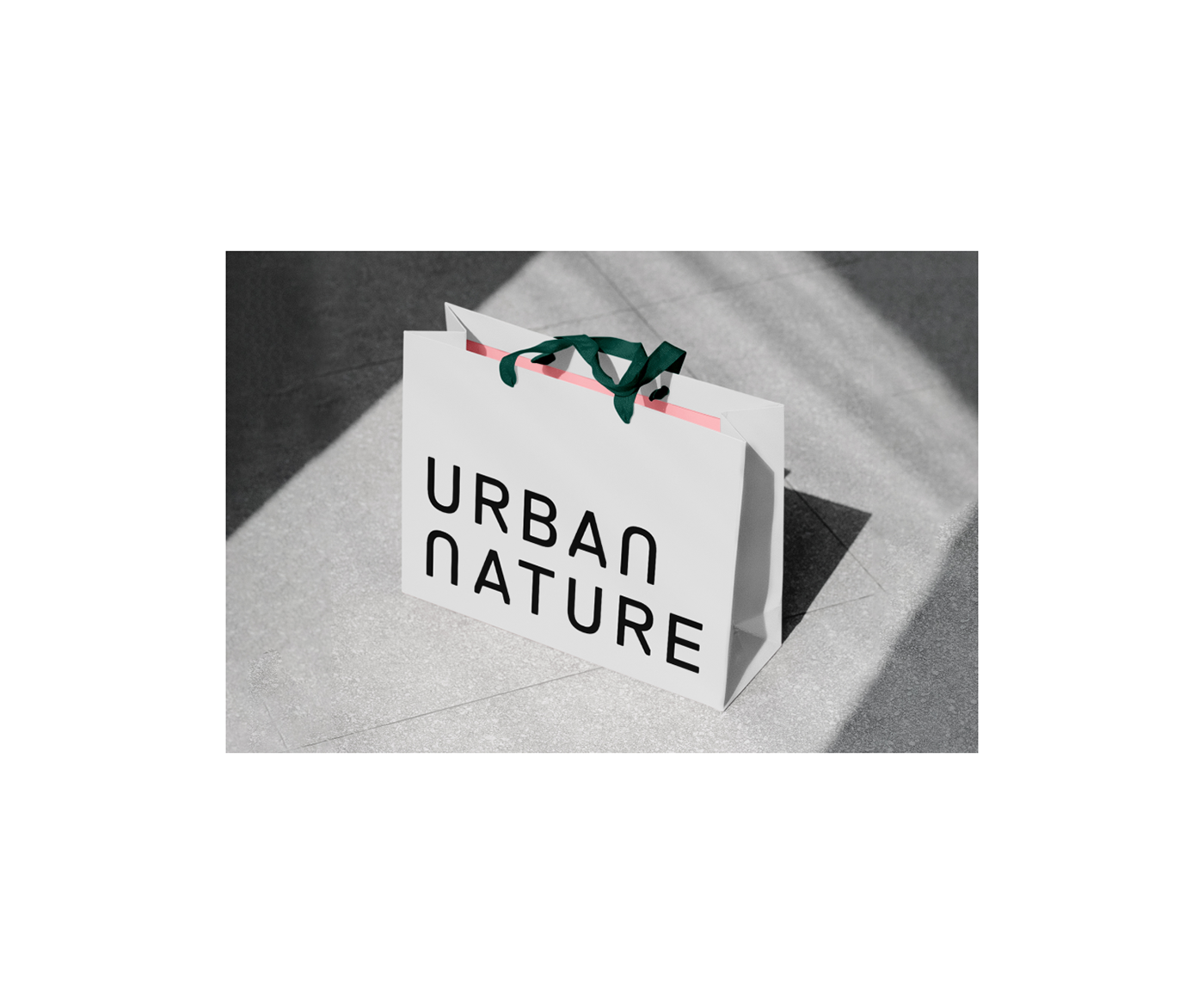 brand identity branding  graphic design  hotel luxury Urban Nature ocio Hospitality hotel design