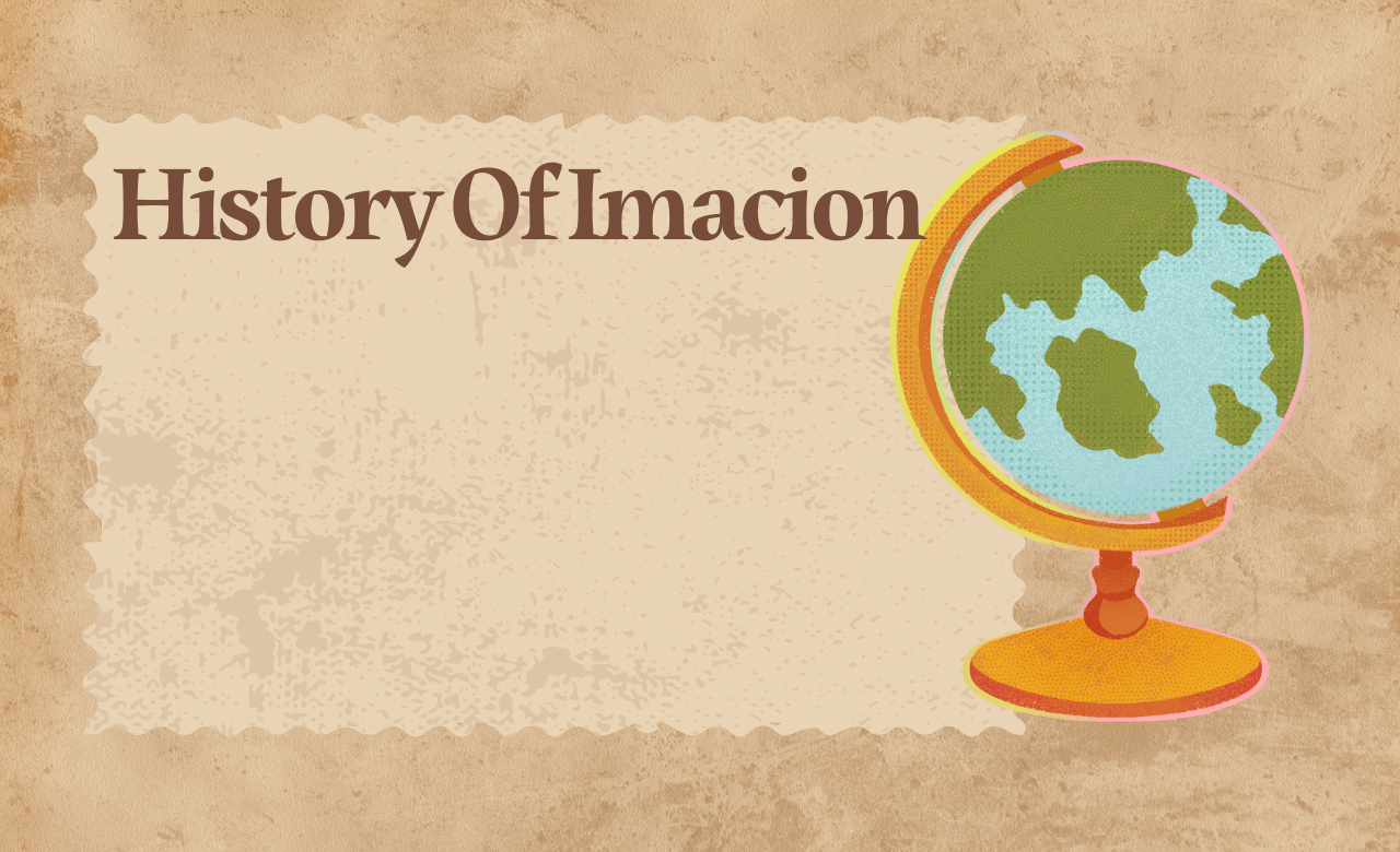 Overview Of Imacion