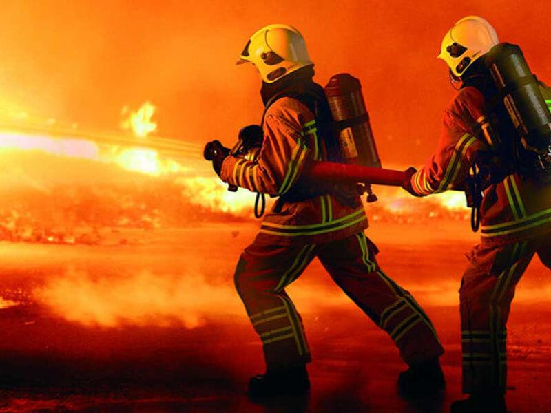 25 Best Fire Safety Courses in Dubai (2023)