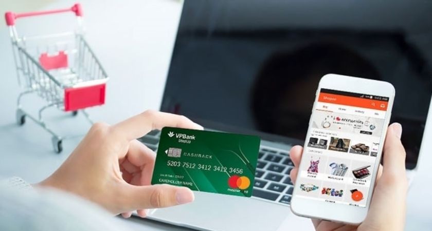Mã pin thẻ tín dụng VPBank