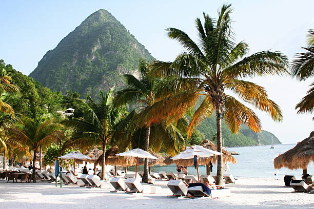 St. Lucia