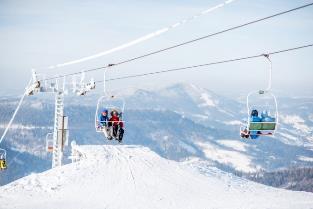 Чим дивуватиме гірськолижний курорт «Захар Беркут» цього зимового сезону