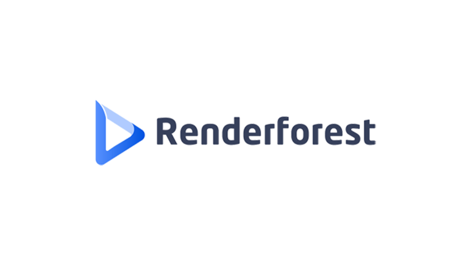 renderforest animation software