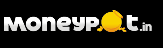 Official logo of Moneypot
