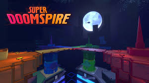 Super Doomspire - Roblox Game