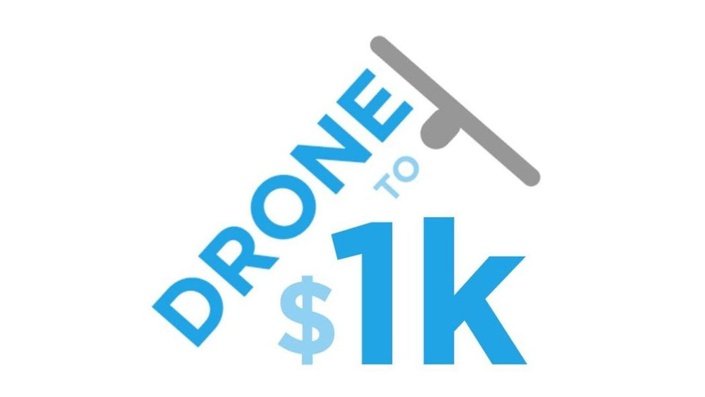 2023 black friday drone launch academy