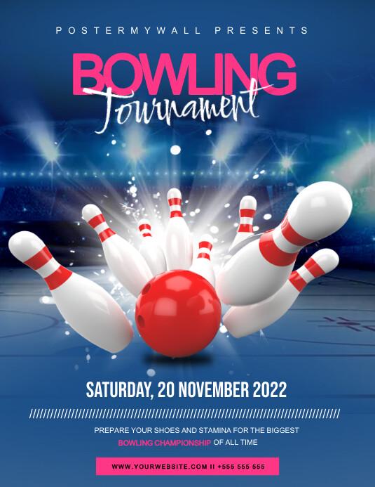 bowling tournament