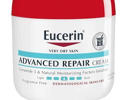 Eucerin Advanced Repair Cream