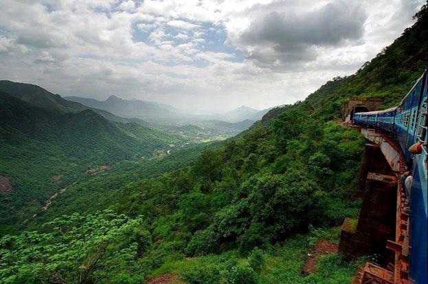 Araku Valley