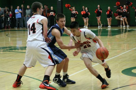 b.e.e.f in basketball