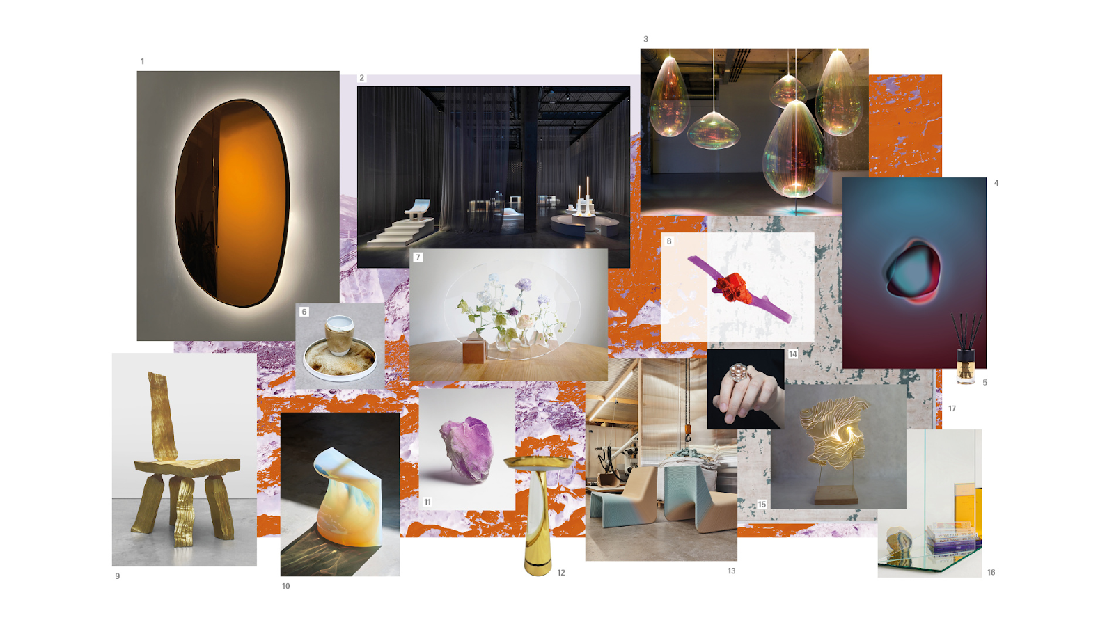 Innovating Home Décor Look