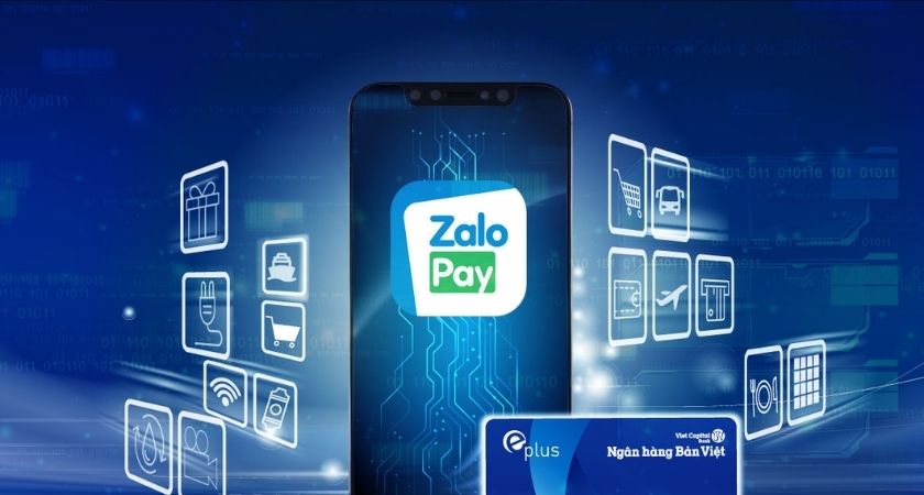 Chuyển tiền thành công nhưng không nhận được tiền Zalopay