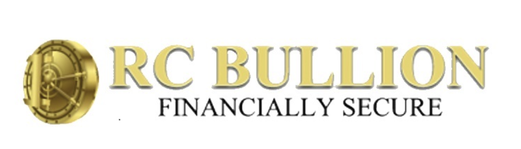 RC Bullion lawsuit and logo