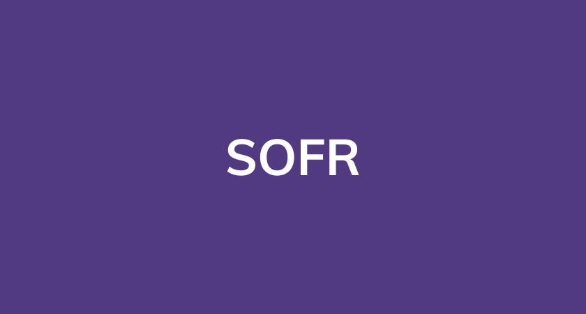SOFR là gì?