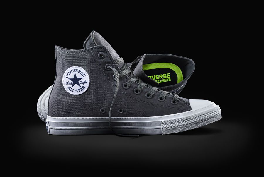 Converse Chuck II