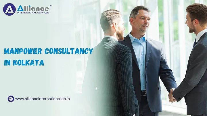 manpower consultancy in kolkata