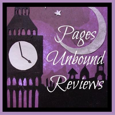 Pages Unbound Book Reviews