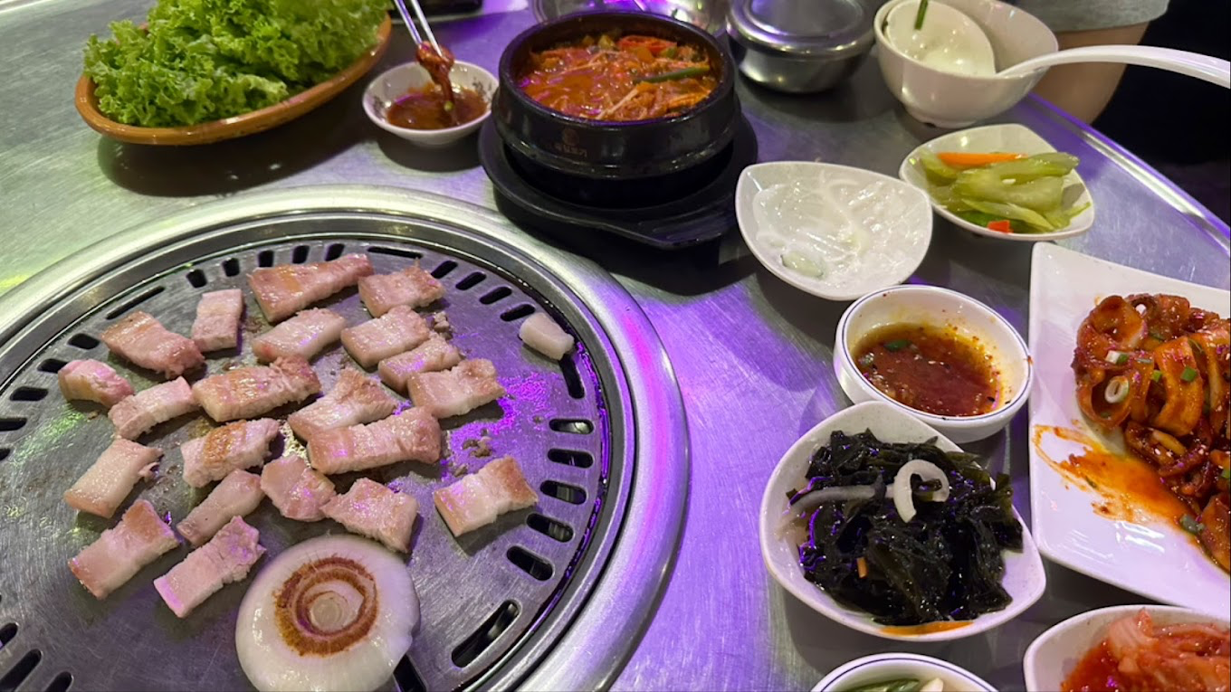 16 Petaling Street Food You Have To Try (Halal And Non-Halal Food