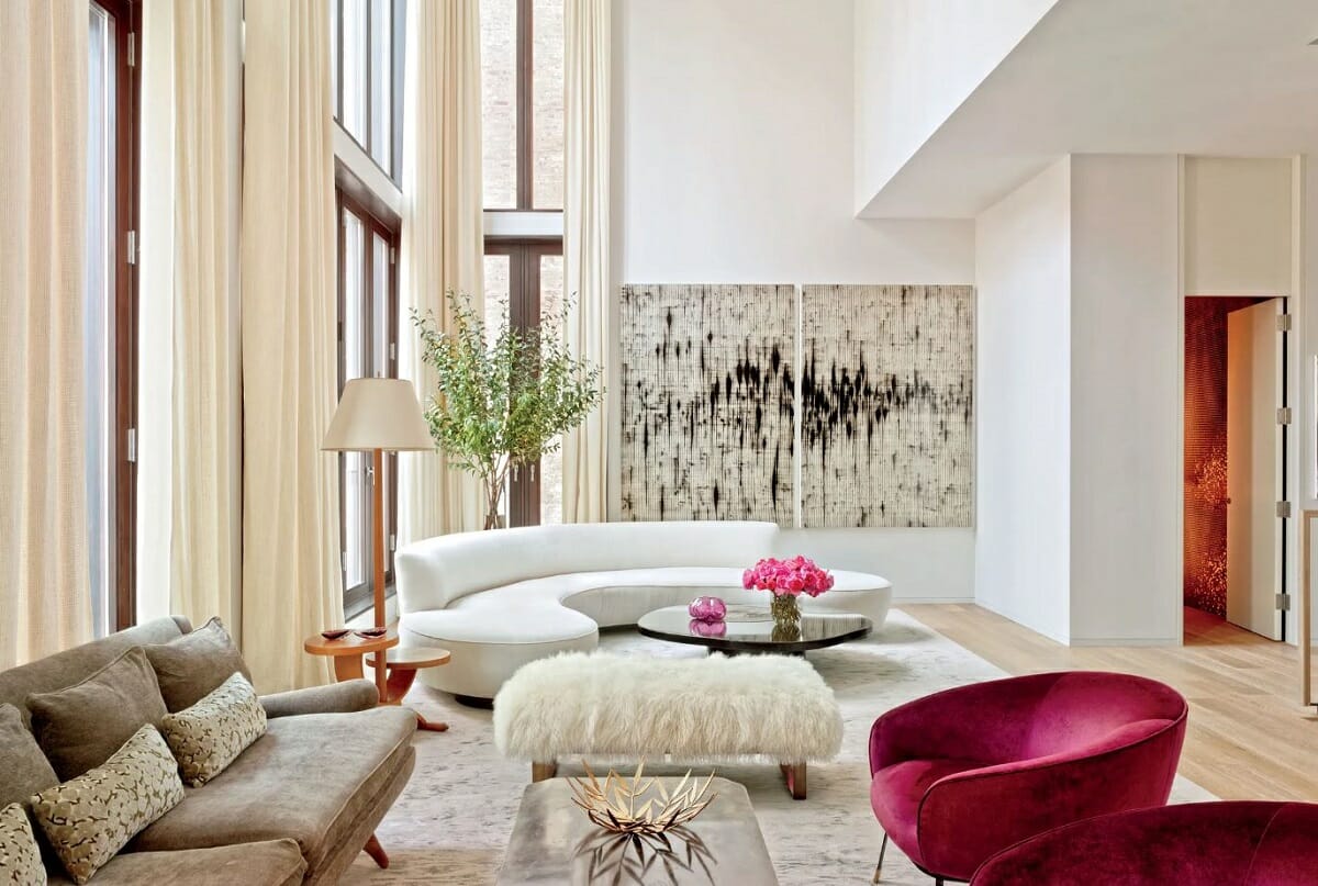 Achieving Elegance Decor Guide